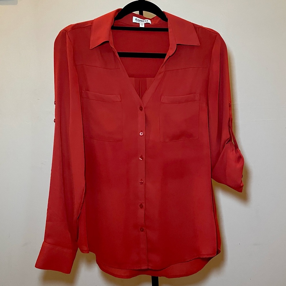 Express Portofino Blouse